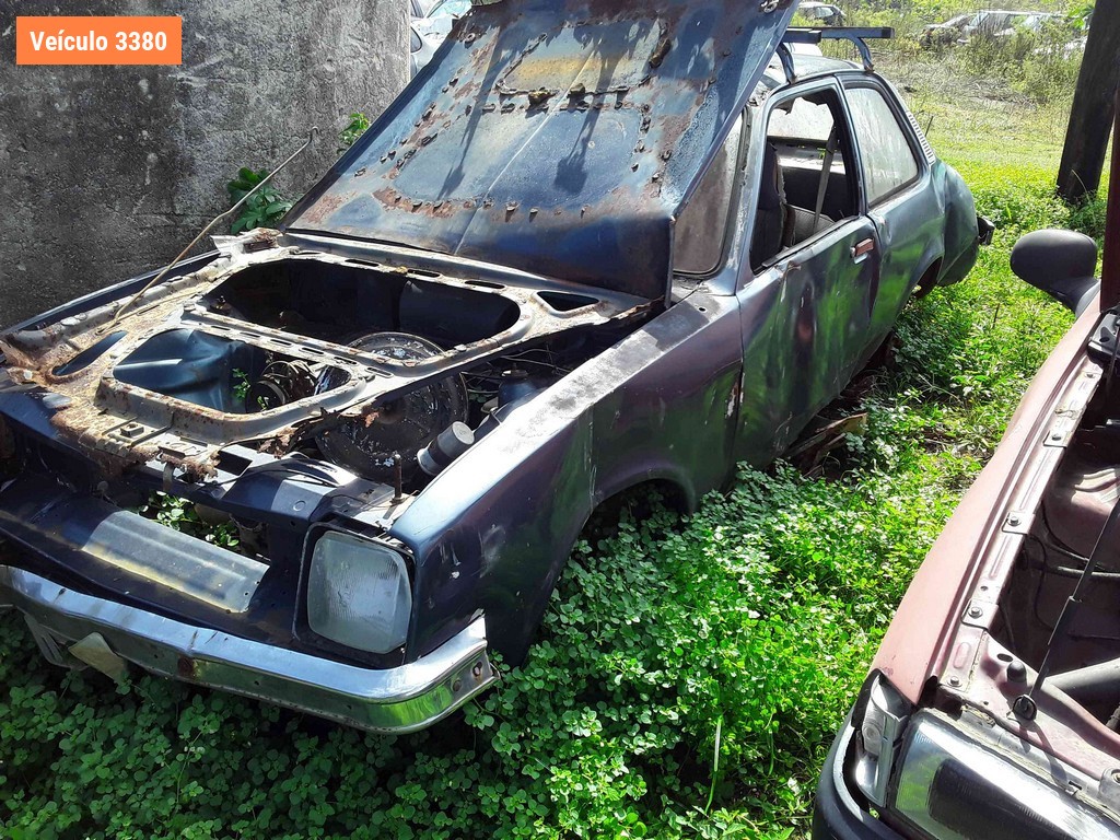 LOTE 0103 - Sucata<br />Sucata<br />Sucata<br />Sucata<br />Sucata<br>Sucata - IDA8127<br />IEG7458<br />IFC7400<br />IJB0041<br />IFJ2915<br>ICI8I97