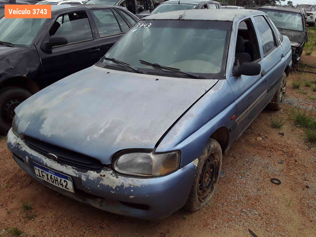 LOTE 0100 - Sucata<br />Sucata<br />Sucata<br />Sucata<br />Sucata<br>Sucata - IGM5372<br />ICT5543<br />DHR9438<br />IOG6804<br />IHI0143<br>IFX6H42