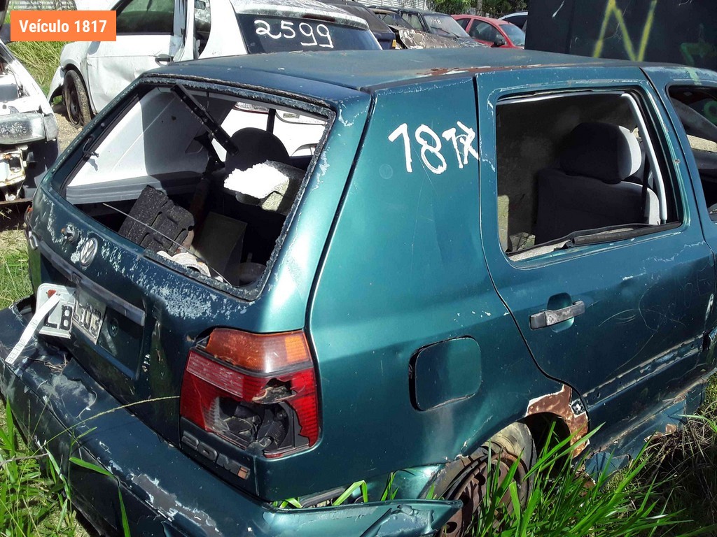LOTE 0107 - Sucata<br />Sucata<br />Sucata<br />Sucata<br>Sucata - LBL0396<br />IQS0476<br />IAR0057<br />IIF2779<br>IKM1146