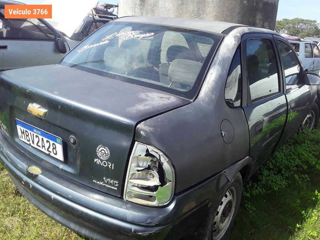 LOTE 0096 - Sucata<br />Sucata<br />Sucata<br />Sucata<br />Sucata<br>Sucata - IFO5929<br />IEP6717<br />IFH2863<br />IKS8I86<br />IIL2506<br>MBV2A28