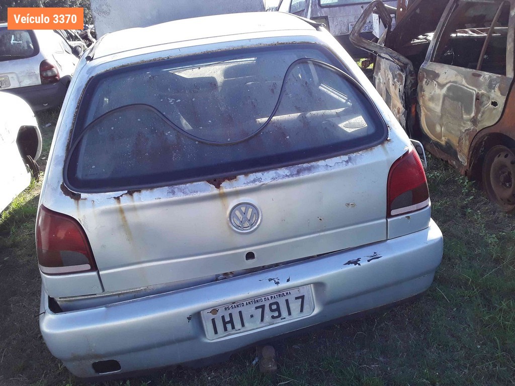 LOTE 0102 - Sucata<br />Sucata<br />Sucata<br />Sucata<br />Sucata<br>Sucata - IKZ0886<br />IDO6129<br />IHI7917<br />IIU1561<br />IIM4F55<br>IFD4D38