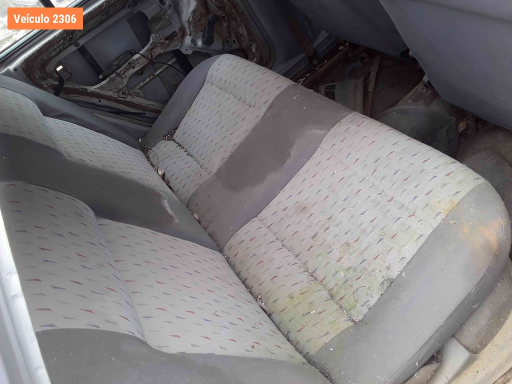 LOTE 0104 - Sucata<br />Sucata<br>Sucata - MAT2458<br />IQD3F53<br>BRO0364
