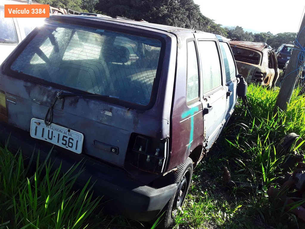 LOTE 0102 - Sucata<br />Sucata<br />Sucata<br />Sucata<br />Sucata<br>Sucata - IKZ0886<br />IDO6129<br />IHI7917<br />IIU1561<br />IIM4F55<br>IFD4D38