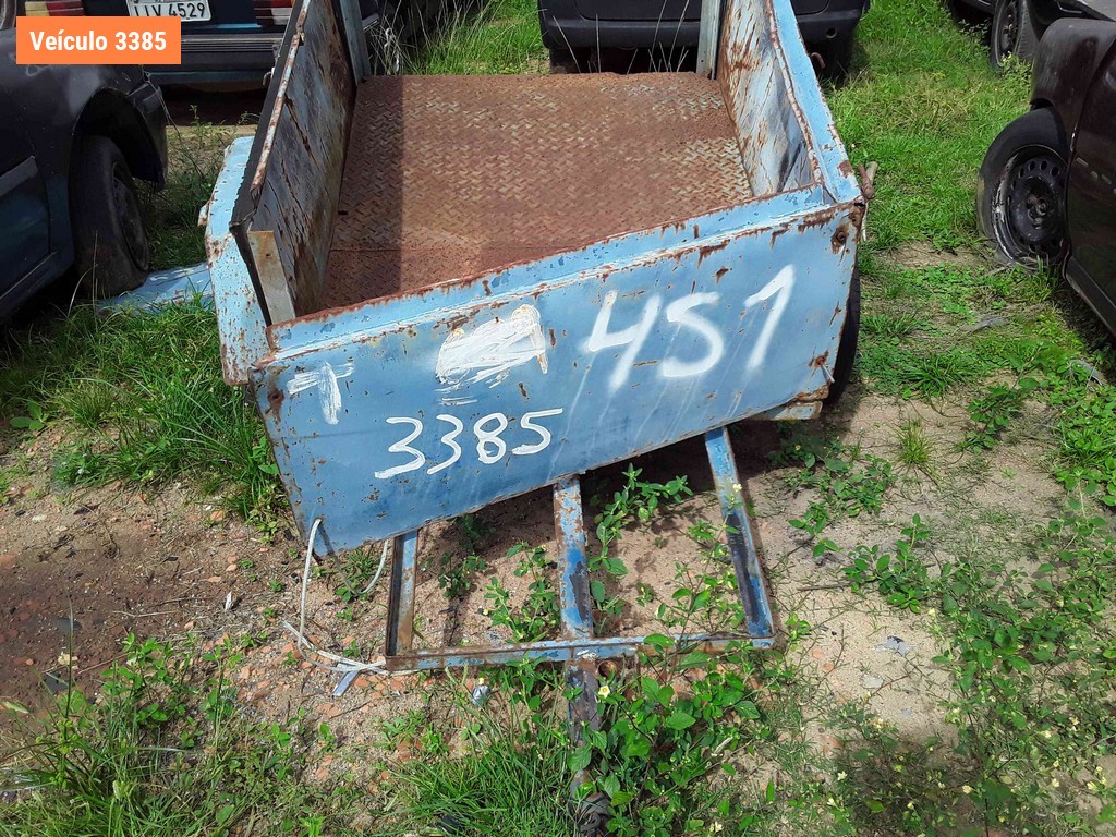 LOTE 0099 - Sucata<br />Sucata<br />Sucata<br />Sucata<br />Sucata<br>Sucata - LYS6289<br />IRJ0782<br />JAW0C33<br />ILV1148<br />ICR4H35<br>IUF6084