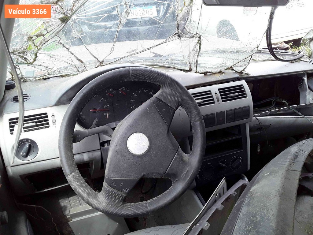 LOTE 0103 - Sucata<br />Sucata<br />Sucata<br />Sucata<br />Sucata<br>Sucata - IDA8127<br />IEG7458<br />IFC7400<br />IJB0041<br />IFJ2915<br>ICI8I97