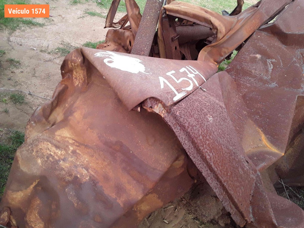 LOTE 0103 - Sucata<br />Sucata<br />Sucata<br />Sucata<br />Sucata<br>Sucata - IDA8127<br />IEG7458<br />IFC7400<br />IJB0041<br />IFJ2915<br>ICI8I97