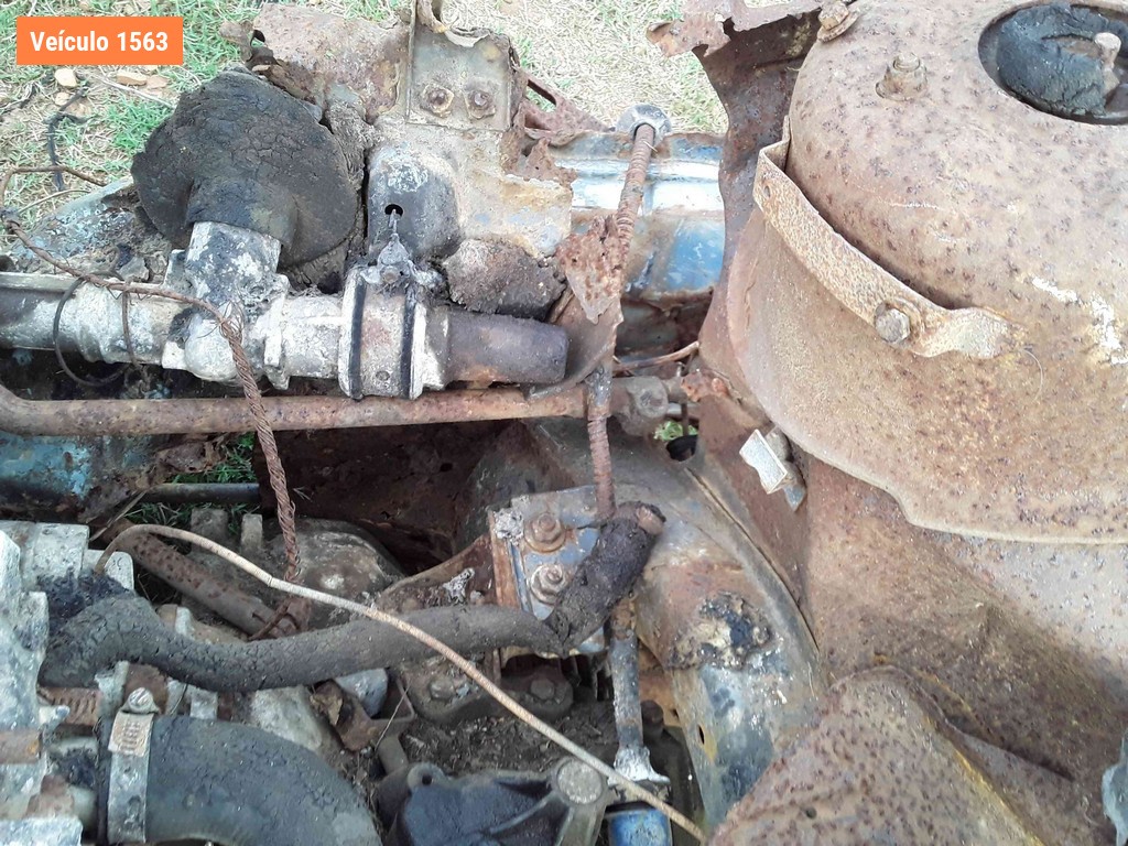 LOTE 0100 - Sucata<br />Sucata<br />Sucata<br />Sucata<br />Sucata<br>Sucata - IGM5372<br />ICT5543<br />DHR9438<br />IOG6804<br />IHI0143<br>IFX6H42