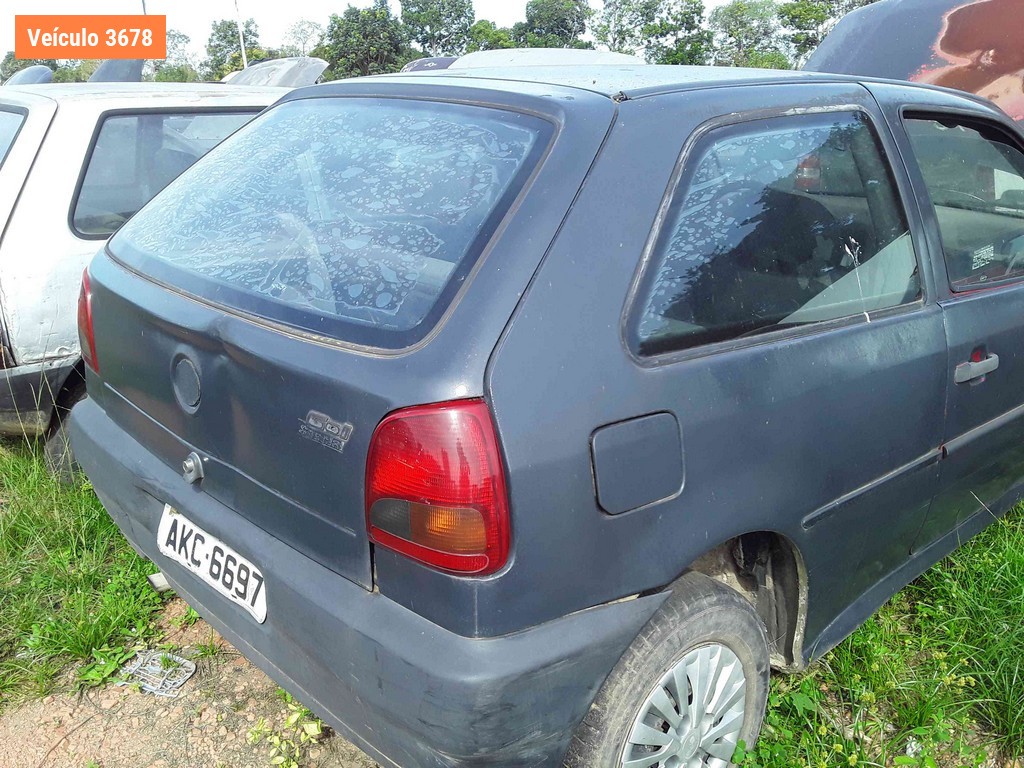 LOTE 0097 - Sucata<br />Sucata<br />Sucata<br />Sucata<br>Sucata - ICK8429<br />IPI9797<br />IIE6413<br />GYM5624<br>AKC6697
