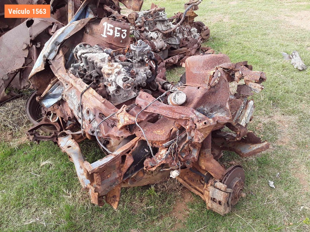 LOTE 0100 - Sucata<br />Sucata<br />Sucata<br />Sucata<br />Sucata<br>Sucata - IGM5372<br />ICT5543<br />DHR9438<br />IOG6804<br />IHI0143<br>IFX6H42