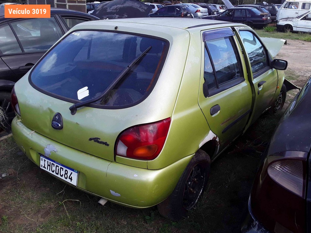 LOTE 0105 - Sucata<br />Sucata<br />Sucata<br />Sucata<br>Sucata - IKQ5246<br />IDX2231<br />IBA7267<br />IHC0C84<br>IEP3246