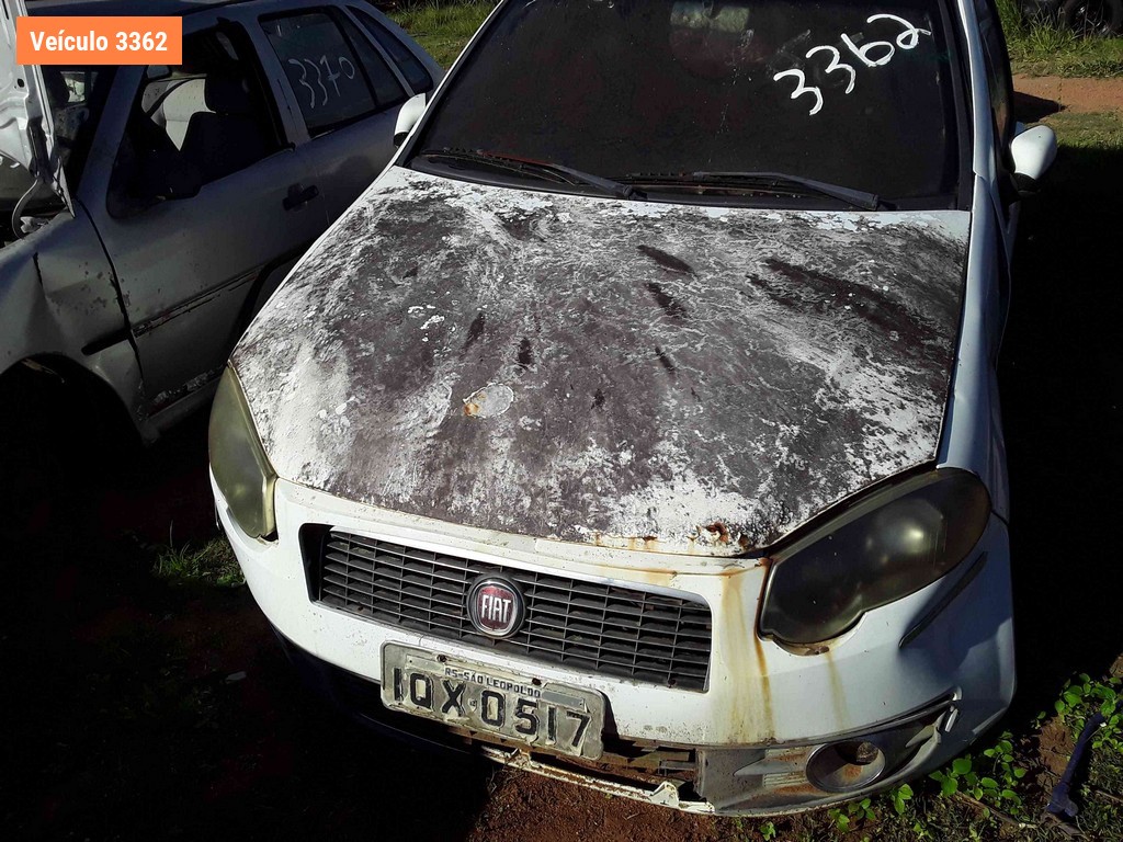 LOTE 0098 - Sucata<br />Sucata<br />Sucata<br />Sucata<br>Sucata - IGP2676<br />IDQ6293<br />IQX0517<br />IJU5104<br>IER6C00