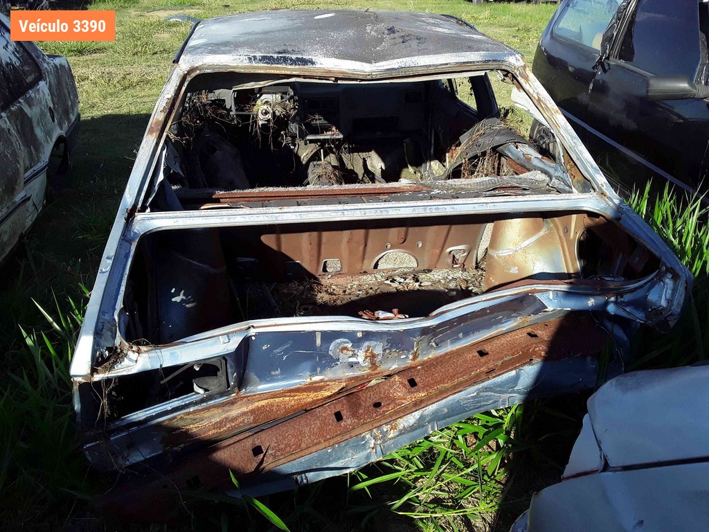 LOTE 0096 - Sucata<br />Sucata<br />Sucata<br />Sucata<br />Sucata<br>Sucata - IFO5929<br />IEP6717<br />IFH2863<br />IKS8I86<br />IIL2506<br>MBV2A28