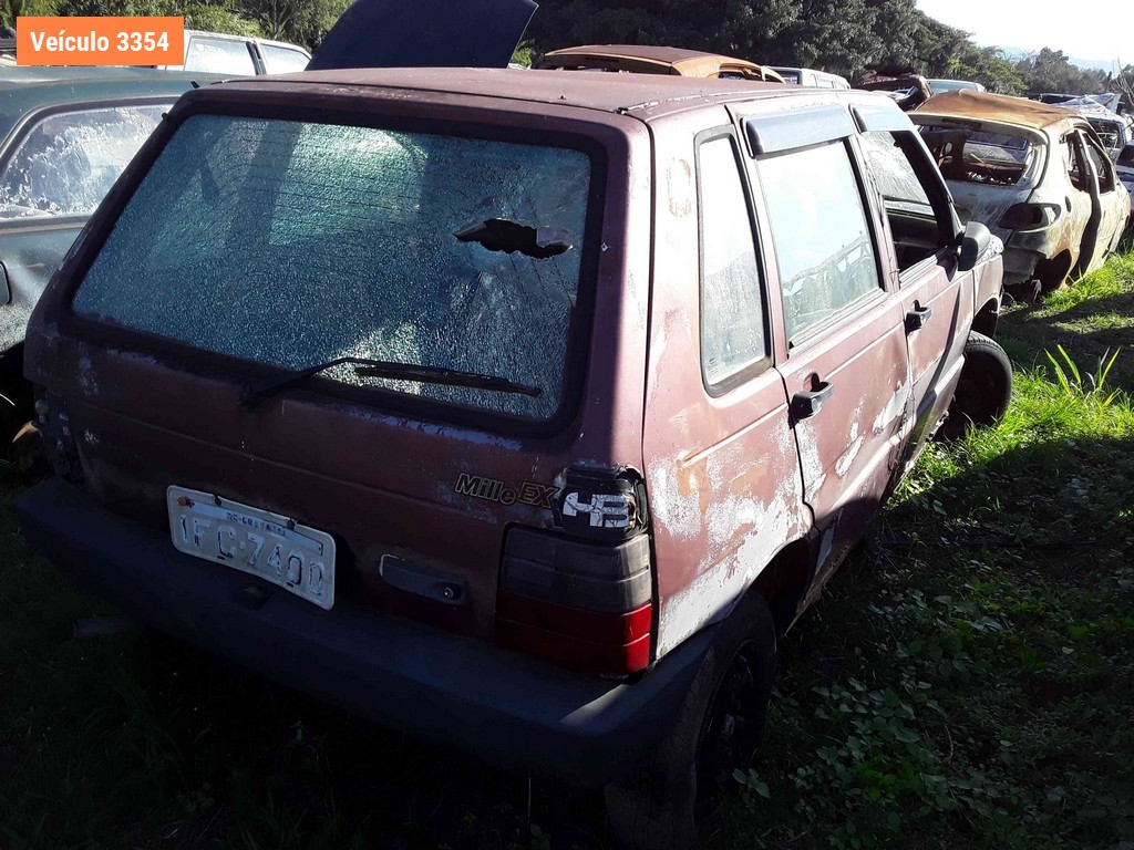 LOTE 0103 - Sucata<br />Sucata<br />Sucata<br />Sucata<br />Sucata<br>Sucata - IDA8127<br />IEG7458<br />IFC7400<br />IJB0041<br />IFJ2915<br>ICI8I97
