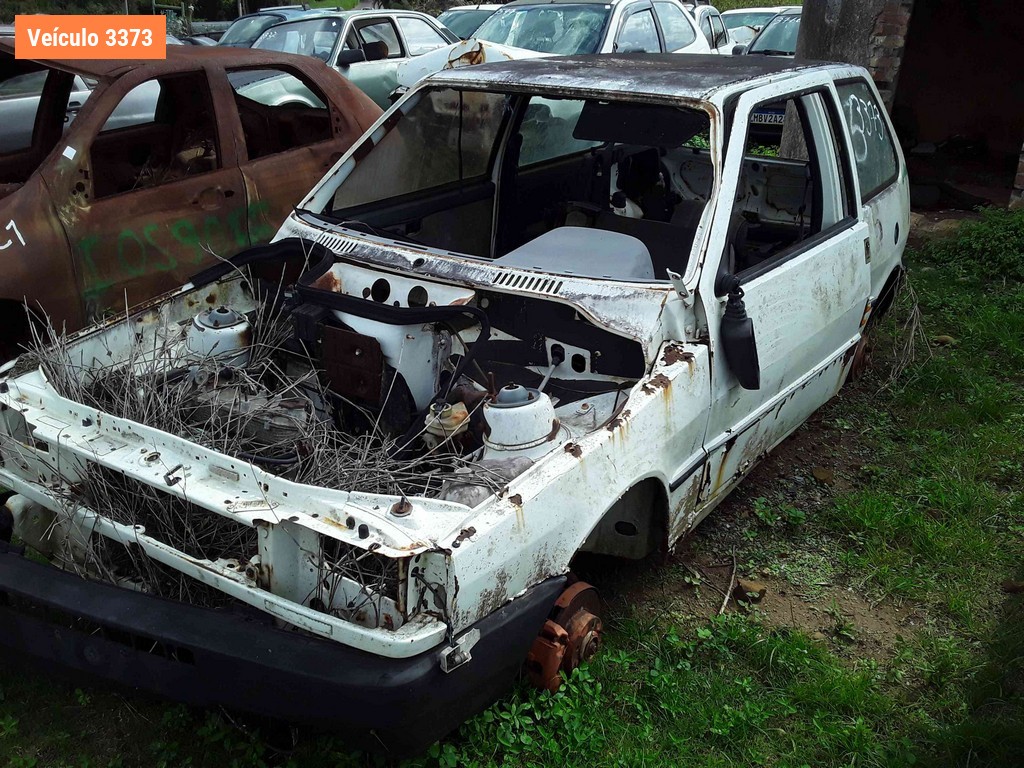 LOTE 0098 - Sucata<br />Sucata<br />Sucata<br />Sucata<br>Sucata - IGP2676<br />IDQ6293<br />IQX0517<br />IJU5104<br>IER6C00