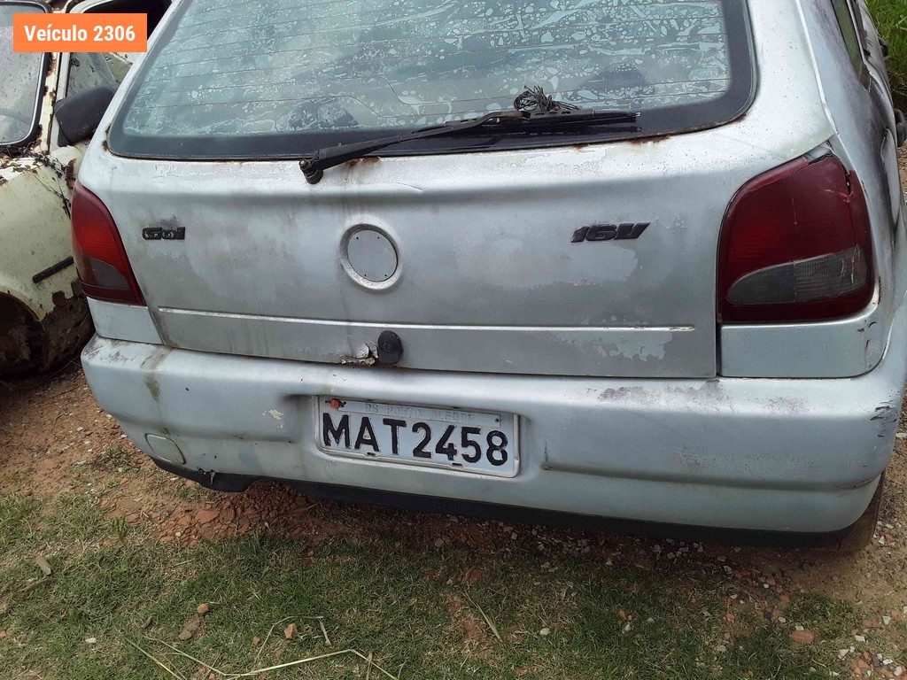 LOTE 0104 - Sucata<br />Sucata<br>Sucata - MAT2458<br />IQD3F53<br>BRO0364
