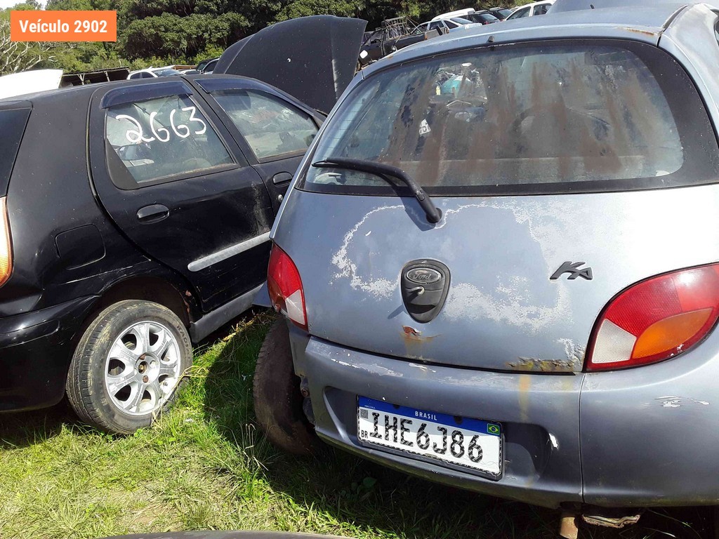 LOTE 0108 - Sucata<br />Sucata<br />Sucata<br>Sucata - IGZ6873<br />IHE6J86<br />MBG1901<br>IDT6905