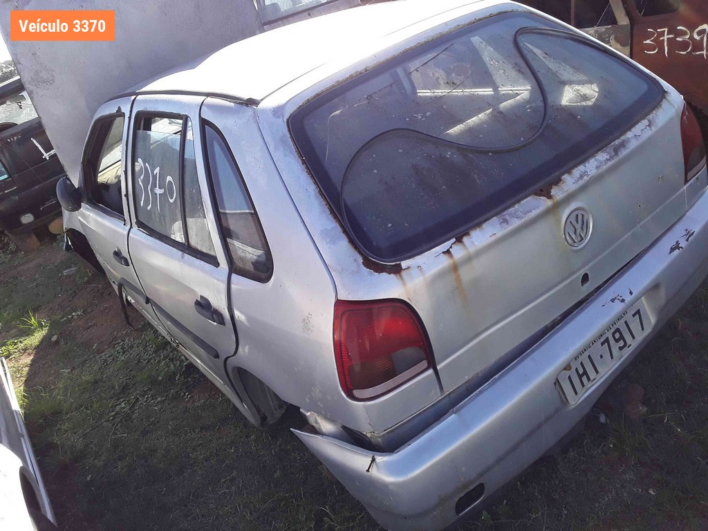 LOTE 0102 - Sucata<br />Sucata<br />Sucata<br />Sucata<br />Sucata<br>Sucata - IKZ0886<br />IDO6129<br />IHI7917<br />IIU1561<br />IIM4F55<br>IFD4D38