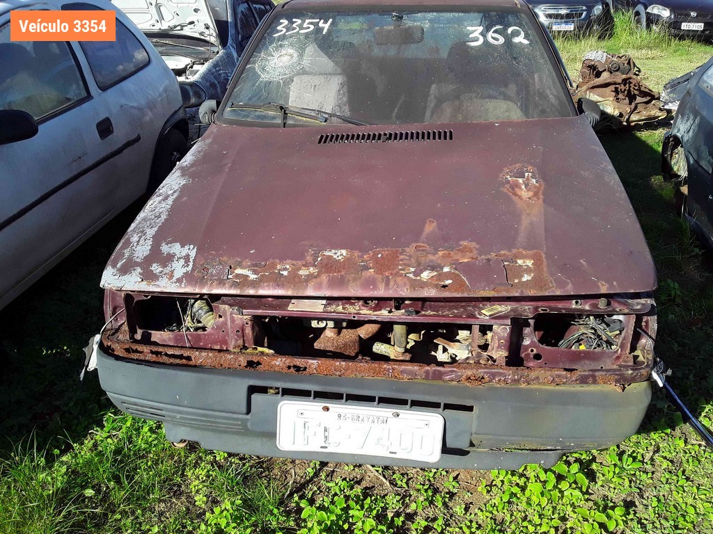 LOTE 0103 - Sucata<br />Sucata<br />Sucata<br />Sucata<br />Sucata<br>Sucata - IDA8127<br />IEG7458<br />IFC7400<br />IJB0041<br />IFJ2915<br>ICI8I97