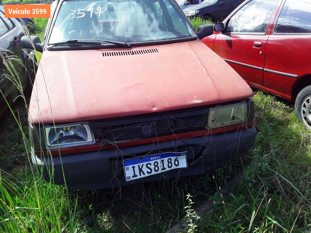 LOTE 0096 - Sucata<br />Sucata<br />Sucata<br />Sucata<br />Sucata<br>Sucata - IFO5929<br />IEP6717<br />IFH2863<br />IKS8I86<br />IIL2506<br>MBV2A28