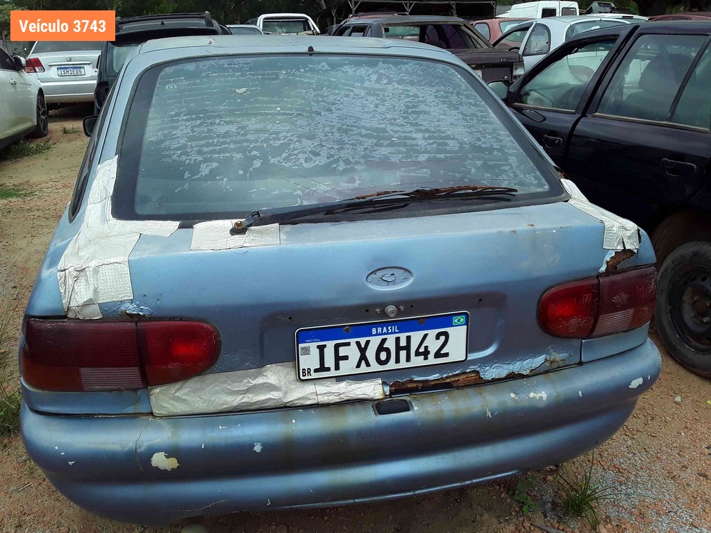 LOTE 0100 - Sucata<br />Sucata<br />Sucata<br />Sucata<br />Sucata<br>Sucata - IGM5372<br />ICT5543<br />DHR9438<br />IOG6804<br />IHI0143<br>IFX6H42