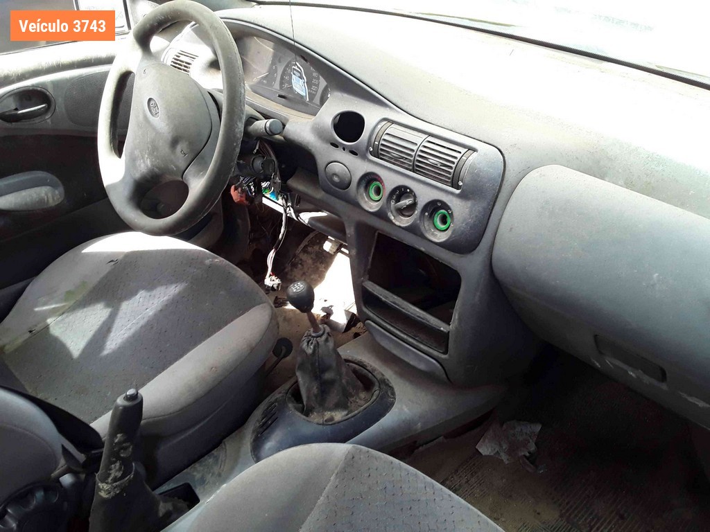 LOTE 0100 - Sucata<br />Sucata<br />Sucata<br />Sucata<br />Sucata<br>Sucata - IGM5372<br />ICT5543<br />DHR9438<br />IOG6804<br />IHI0143<br>IFX6H42
