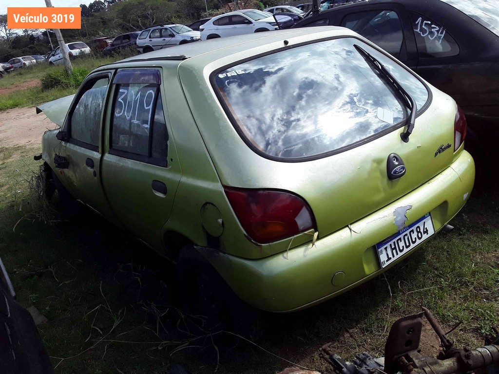 LOTE 0105 - Sucata<br />Sucata<br />Sucata<br />Sucata<br>Sucata - IKQ5246<br />IDX2231<br />IBA7267<br />IHC0C84<br>IEP3246
