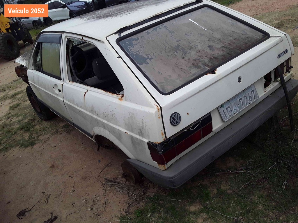 LOTE 0105 - Sucata<br />Sucata<br />Sucata<br />Sucata<br>Sucata - IKQ5246<br />IDX2231<br />IBA7267<br />IHC0C84<br>IEP3246