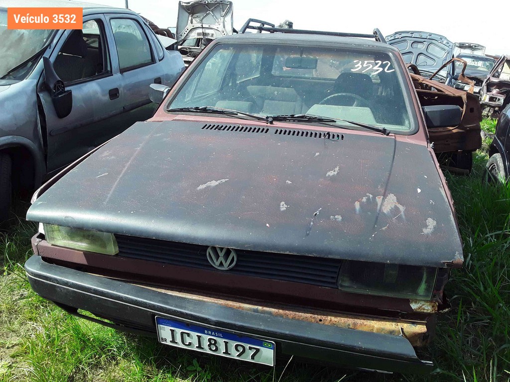 LOTE 0103 - Sucata<br />Sucata<br />Sucata<br />Sucata<br />Sucata<br>Sucata - IDA8127<br />IEG7458<br />IFC7400<br />IJB0041<br />IFJ2915<br>ICI8I97