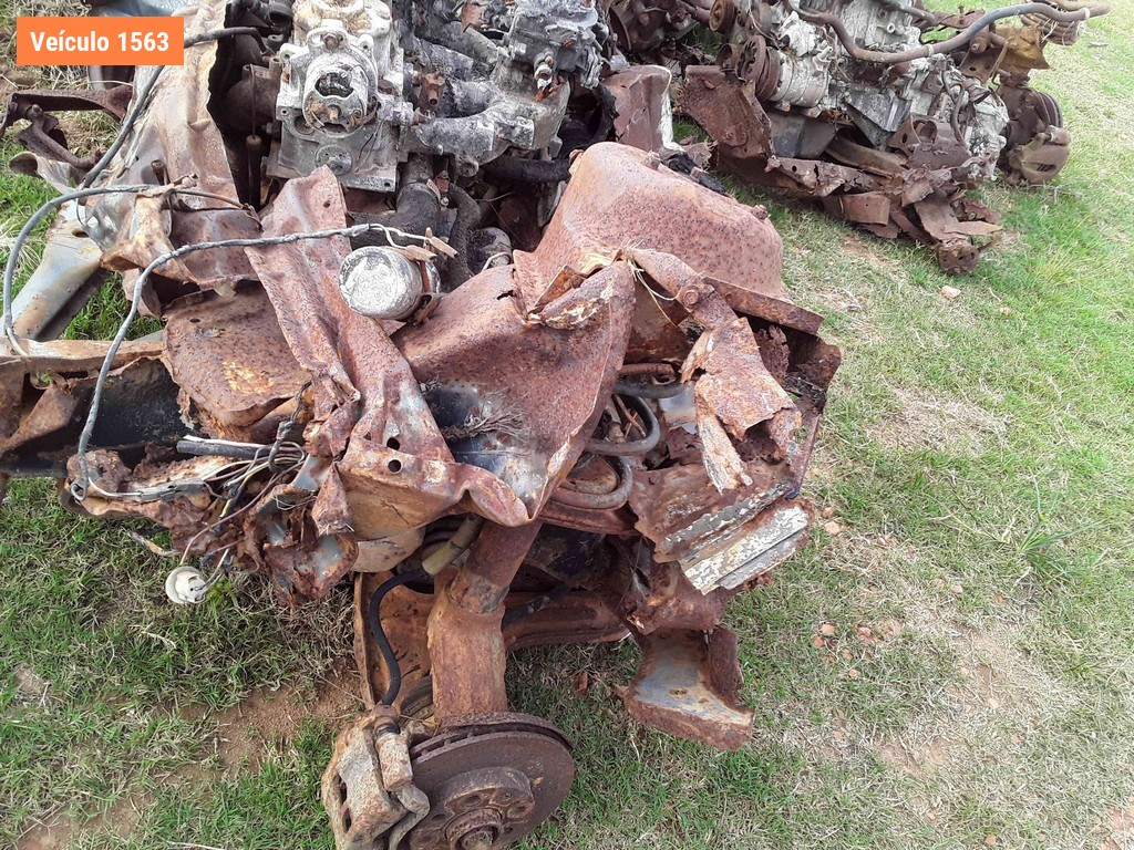 LOTE 0100 - Sucata<br />Sucata<br />Sucata<br />Sucata<br />Sucata<br>Sucata - IGM5372<br />ICT5543<br />DHR9438<br />IOG6804<br />IHI0143<br>IFX6H42