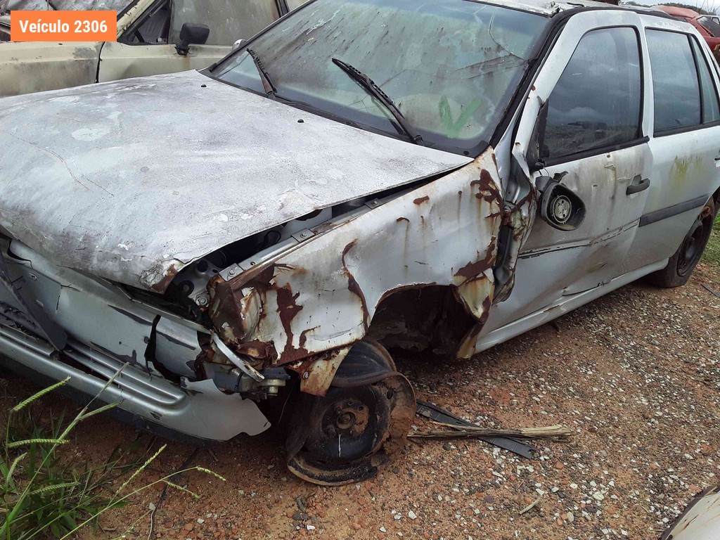 LOTE 0104 - Sucata<br />Sucata<br>Sucata - MAT2458<br />IQD3F53<br>BRO0364
