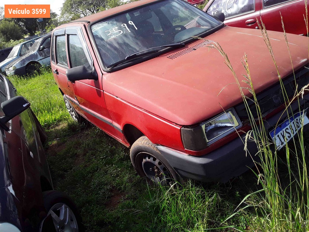 LOTE 0096 - Sucata<br />Sucata<br />Sucata<br />Sucata<br />Sucata<br>Sucata - IFO5929<br />IEP6717<br />IFH2863<br />IKS8I86<br />IIL2506<br>MBV2A28