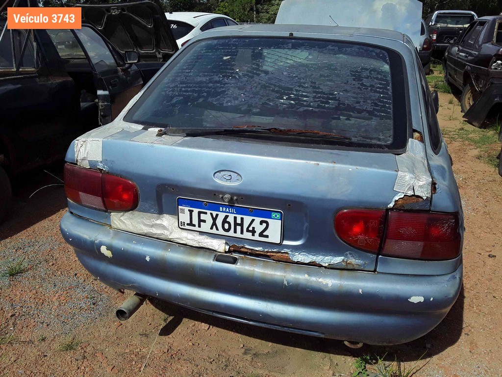LOTE 0100 - Sucata<br />Sucata<br />Sucata<br />Sucata<br />Sucata<br>Sucata - IGM5372<br />ICT5543<br />DHR9438<br />IOG6804<br />IHI0143<br>IFX6H42