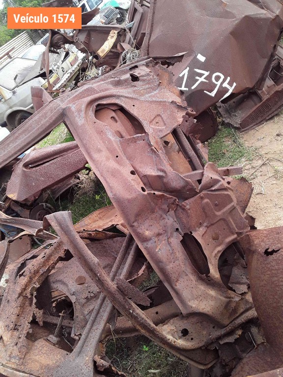 LOTE 0103 - Sucata<br />Sucata<br />Sucata<br />Sucata<br />Sucata<br>Sucata - IDA8127<br />IEG7458<br />IFC7400<br />IJB0041<br />IFJ2915<br>ICI8I97