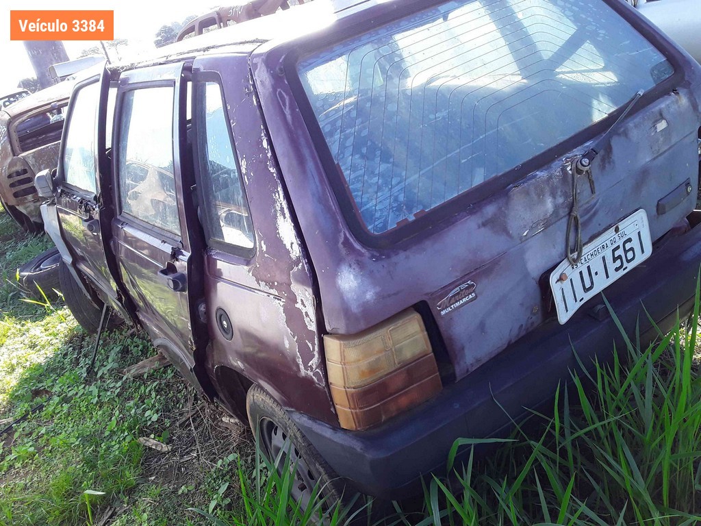 LOTE 0102 - Sucata<br />Sucata<br />Sucata<br />Sucata<br />Sucata<br>Sucata - IKZ0886<br />IDO6129<br />IHI7917<br />IIU1561<br />IIM4F55<br>IFD4D38