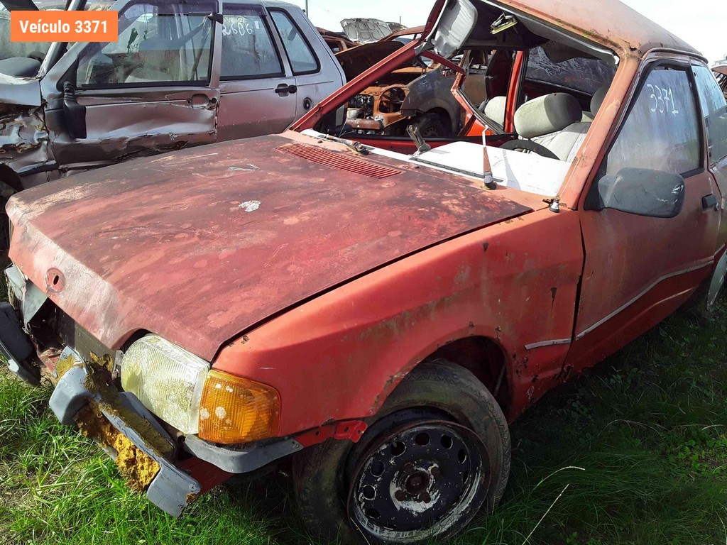 LOTE 0108 - Sucata<br />Sucata<br />Sucata<br>Sucata - IGZ6873<br />IHE6J86<br />MBG1901<br>IDT6905
