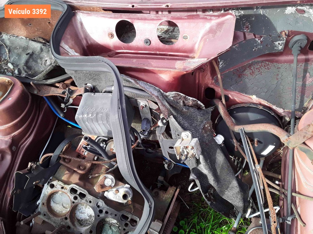 LOTE 0095 - <p>Sucata<br />Sucata<br />Sucata<br />Sucata<br />Sucata</p> - <p>ICP9917<br />CAH9317<br />IIW1161<br />IFI1516<br />IJD1A48</p>