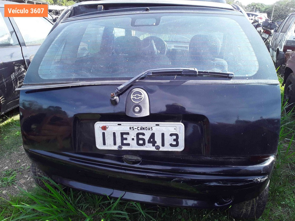 LOTE 0097 - Sucata<br />Sucata<br />Sucata<br />Sucata<br>Sucata - ICK8429<br />IPI9797<br />IIE6413<br />GYM5624<br>AKC6697