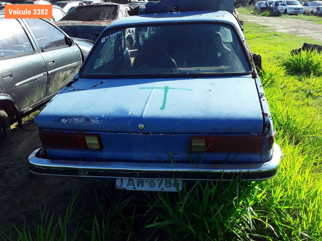 LOTE 0093 - Sucata<br />Sucata<br />Sucata<br />Sucata<br>Sucata - IFM2339<br />IBJ9449<br />IAW6784<br />IOD9468<br>MHF1J90