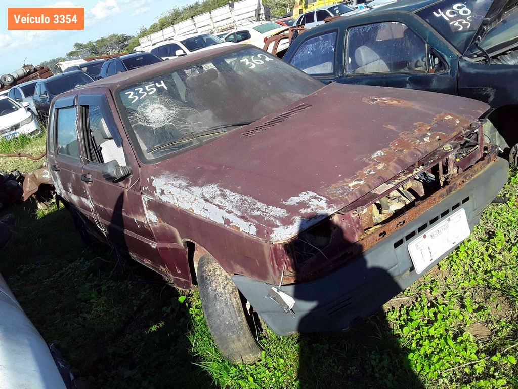 LOTE 0103 - Sucata<br />Sucata<br />Sucata<br />Sucata<br />Sucata<br>Sucata - IDA8127<br />IEG7458<br />IFC7400<br />IJB0041<br />IFJ2915<br>ICI8I97