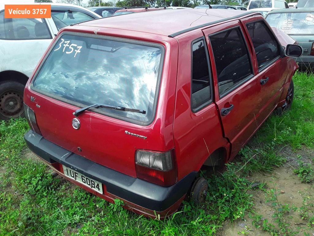 LOTE 0099 - Sucata<br />Sucata<br />Sucata<br />Sucata<br />Sucata<br>Sucata - LYS6289<br />IRJ0782<br />JAW0C33<br />ILV1148<br />ICR4H35<br>IUF6084