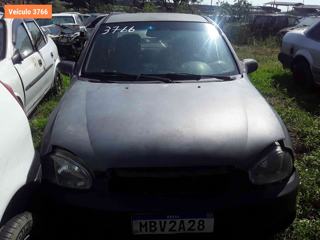 LOTE 0096 - Sucata<br />Sucata<br />Sucata<br />Sucata<br />Sucata<br>Sucata - IFO5929<br />IEP6717<br />IFH2863<br />IKS8I86<br />IIL2506<br>MBV2A28