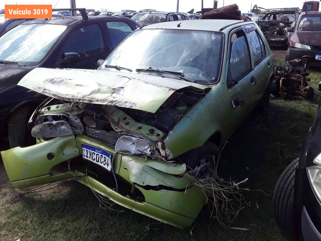 LOTE 0105 - Sucata<br />Sucata<br />Sucata<br />Sucata<br>Sucata - IKQ5246<br />IDX2231<br />IBA7267<br />IHC0C84<br>IEP3246