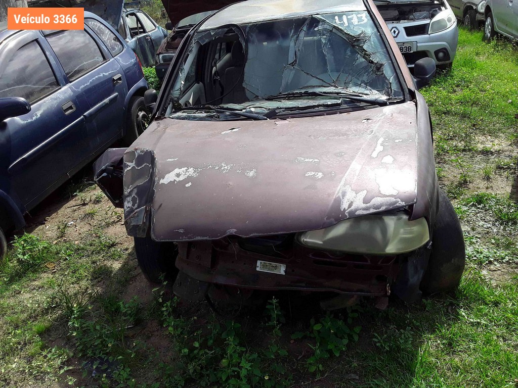 LOTE 0103 - Sucata<br />Sucata<br />Sucata<br />Sucata<br />Sucata<br>Sucata - IDA8127<br />IEG7458<br />IFC7400<br />IJB0041<br />IFJ2915<br>ICI8I97