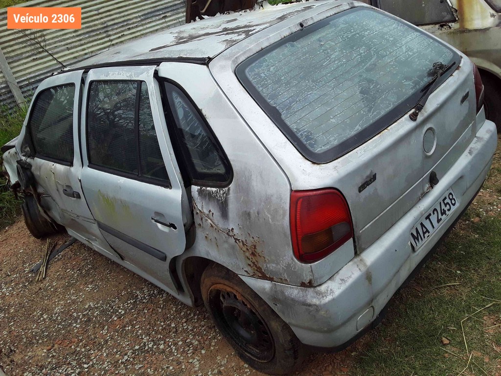 LOTE 0104 - Sucata<br />Sucata<br>Sucata - MAT2458<br />IQD3F53<br>BRO0364