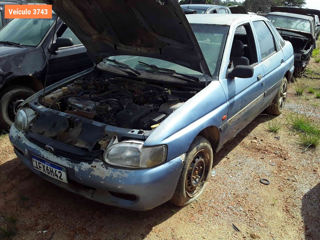 LOTE 0100 - Sucata<br />Sucata<br />Sucata<br />Sucata<br />Sucata<br>Sucata - IGM5372<br />ICT5543<br />DHR9438<br />IOG6804<br />IHI0143<br>IFX6H42