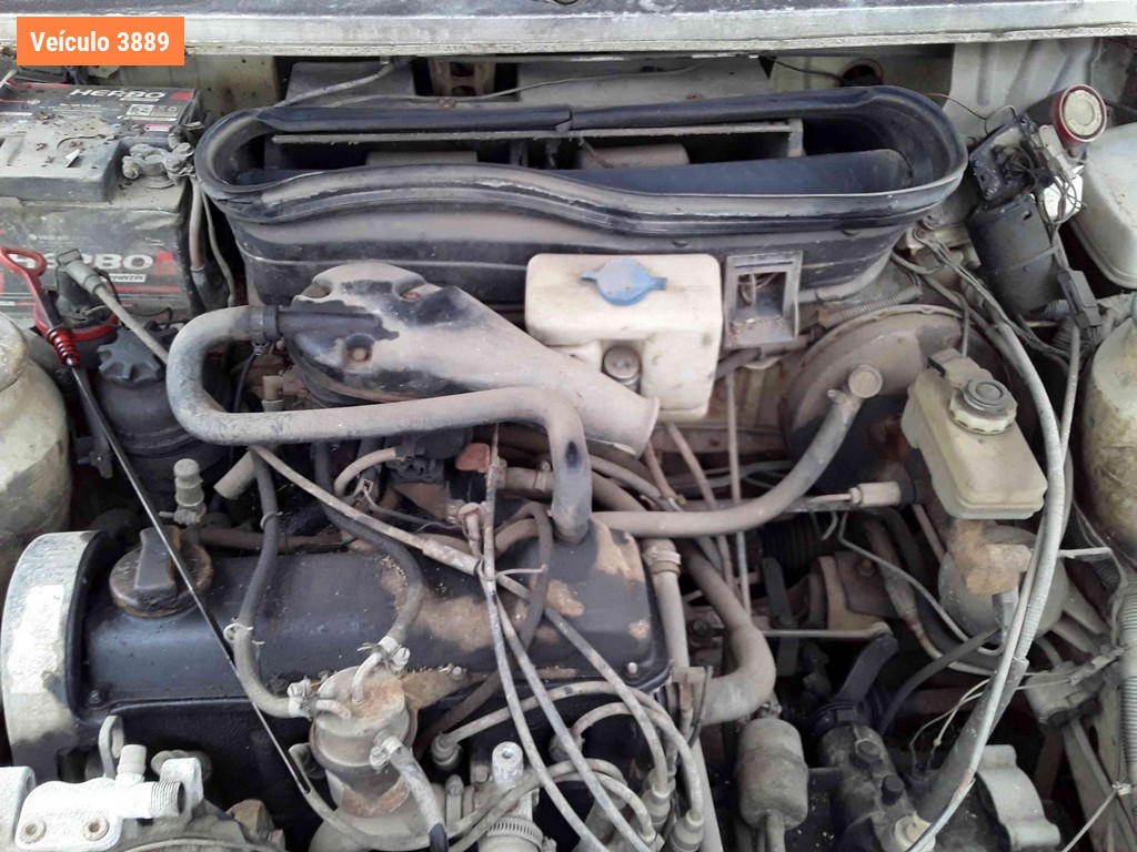 LOTE 0252 - Sucata<br />Sucata<br />Sucata<br />Sucata<br />Sucata<br>Sucata - BNF2320<br />AHM3955<br />HTY3917<br />IKT1683<br />ICO8813<br>IEI3E24