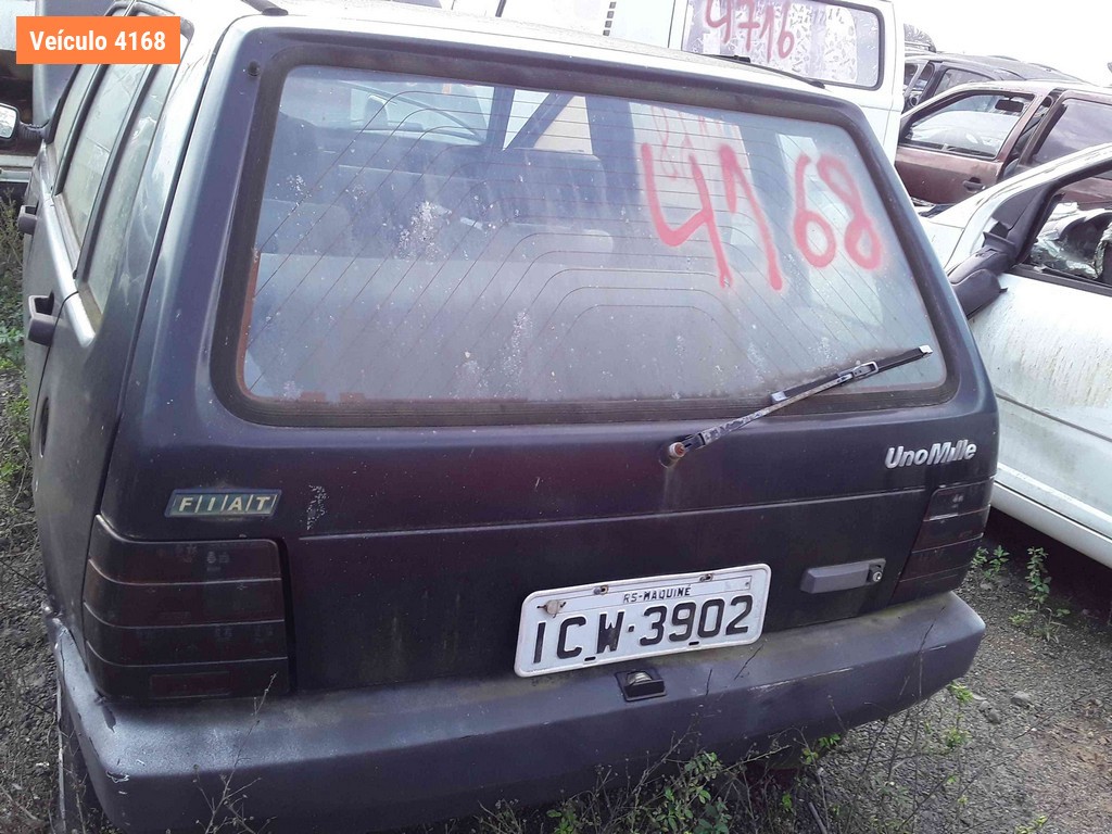 LOTE 0251 - Sucata<br />Sucata<br />Sucata<br>Sucata - BRE3121<br />IIZ6001<br />IFZ5H04<br>ICW3902