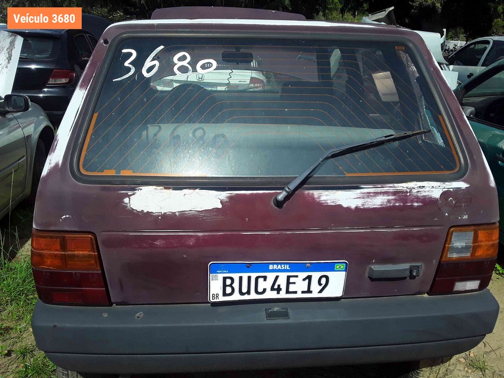 LOTE 0120 - Sucata<br />Sucata<br />Sucata<br />Sucata<br>Sucata - ICA1409<br />IGJ9426<br />LXM2245<br />IHV0250<br>IHB7649