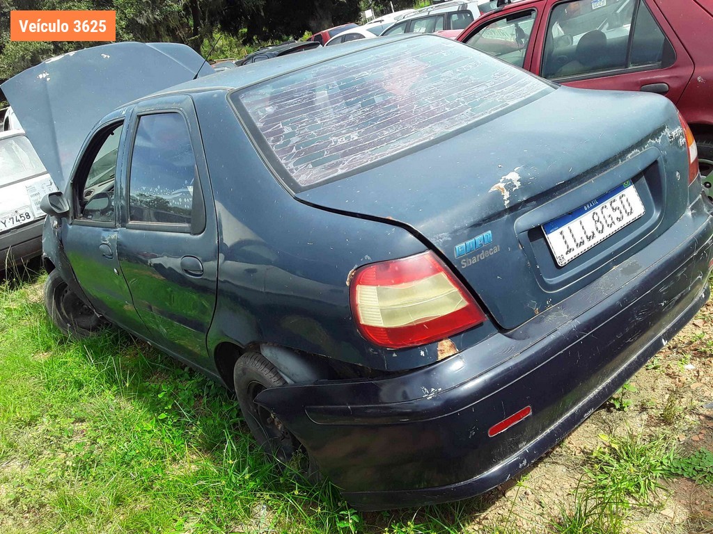 LOTE 0122 - Sucata<br>Sucata - ILL8G50<br>DIQ1F12