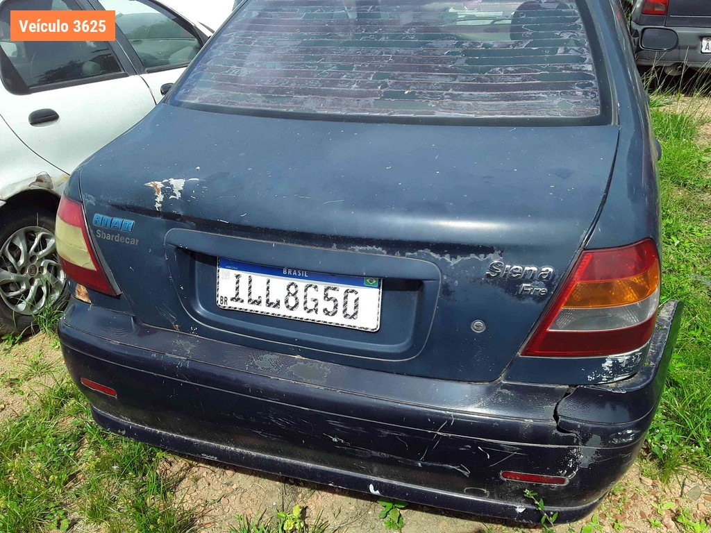 LOTE 0122 - Sucata<br>Sucata - ILL8G50<br>DIQ1F12